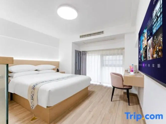 Twin Suite