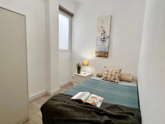 Apartment near the BIO PARC