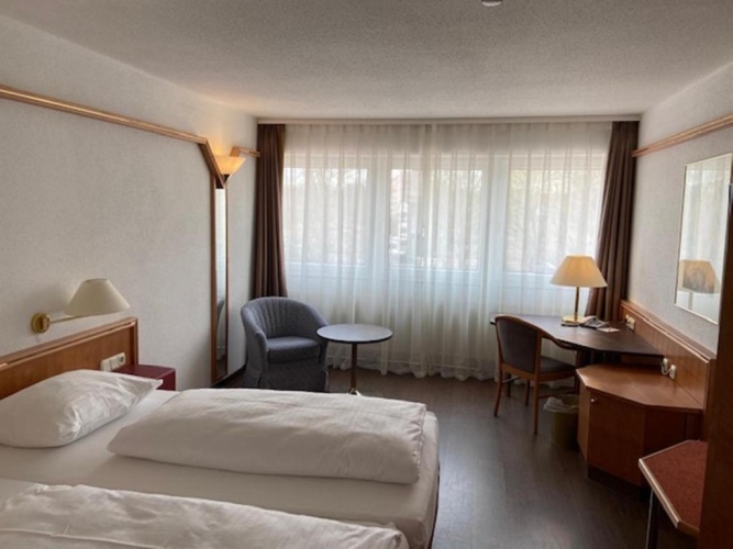 Comfort Twin room