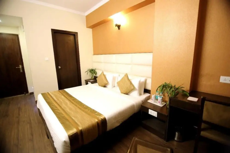 New Rousha Inn Ghaziabad