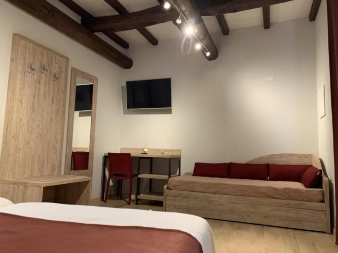 Otto Agriturismo