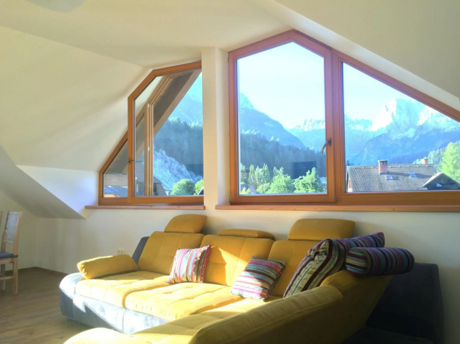 Apartments Katja