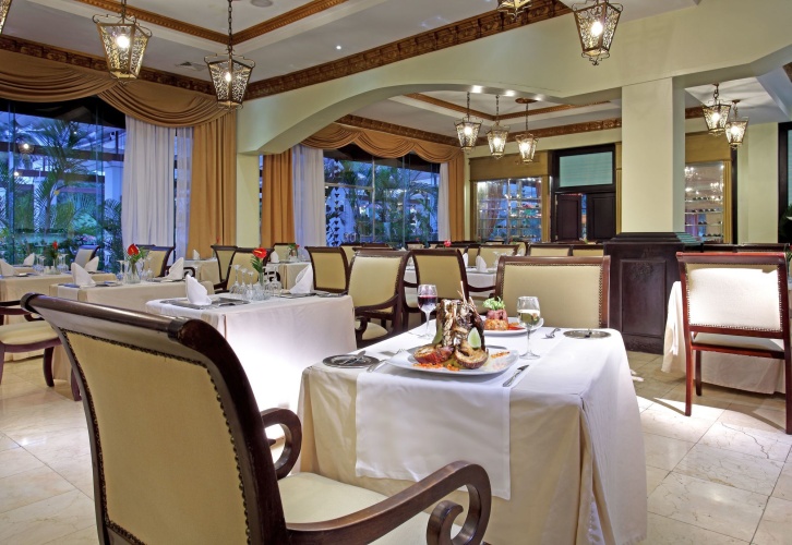 TRS Turquesa Hotel - Adults Only - All Inclusive photo 25