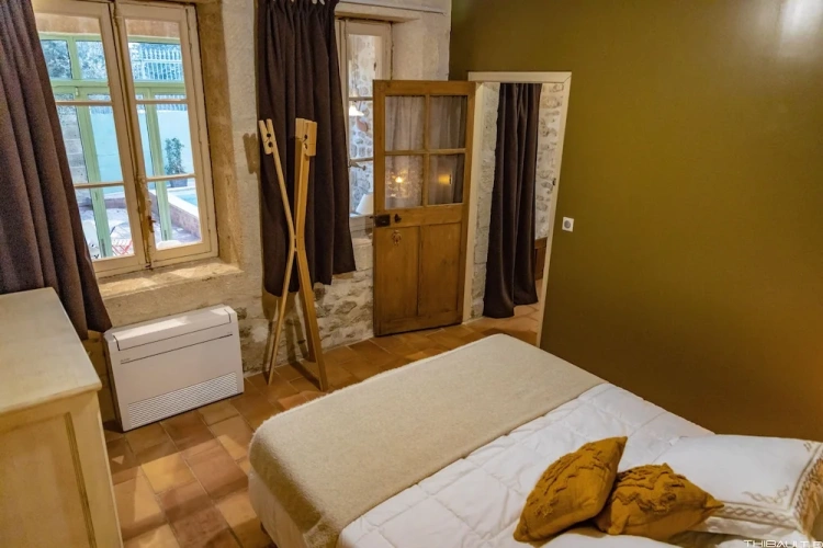 2 Bedrooms Suite