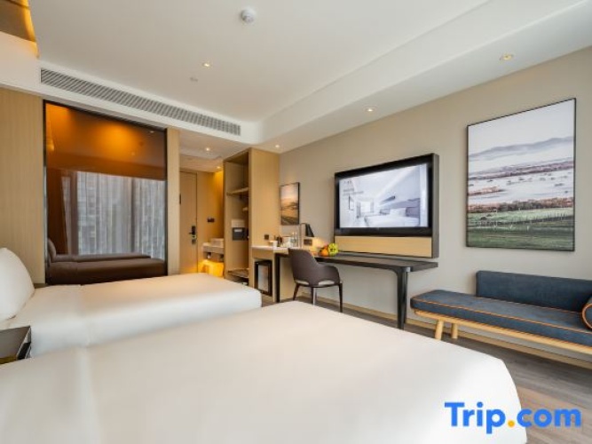 Executive Twin room