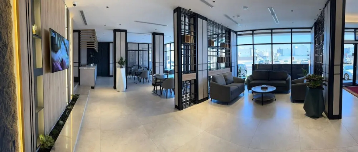 Ramadi Hotel