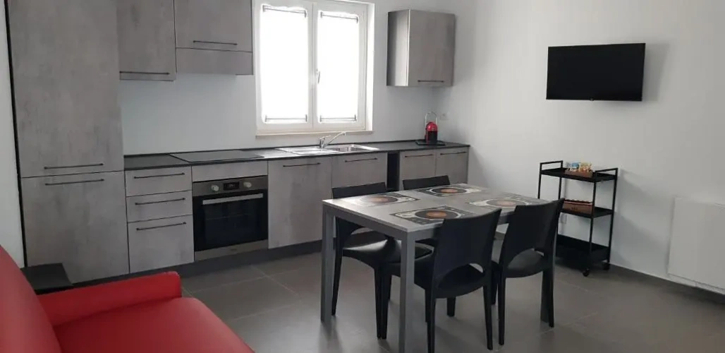 Superior Apartment