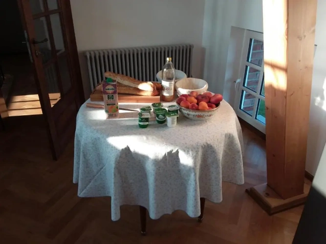 2 Bedrooms Suite