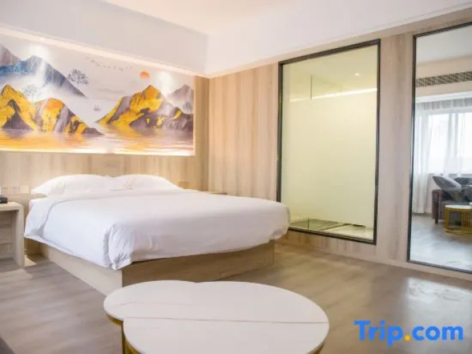 Herun Hotel