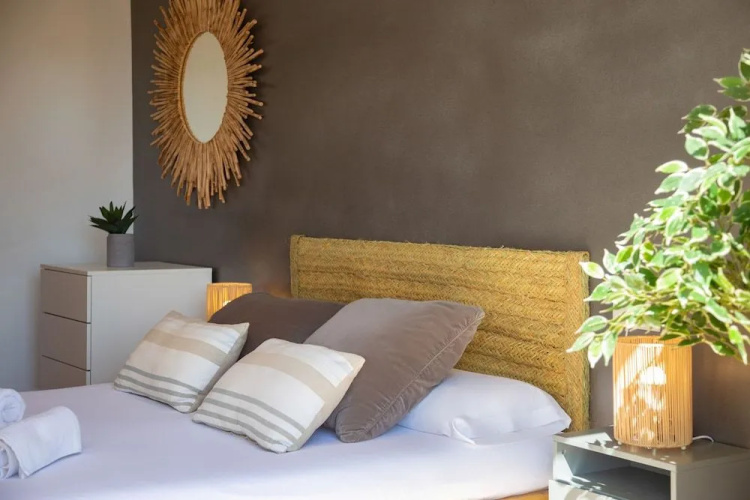 Four Seasons Penthouse Cullera