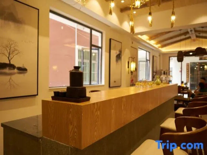 Ruoqi Inn (Zhuhai Hengqin Ocean Kingdom)