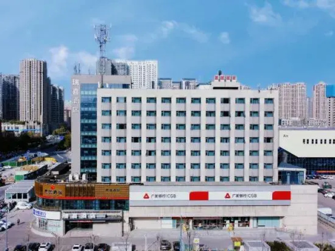 REX Hotel