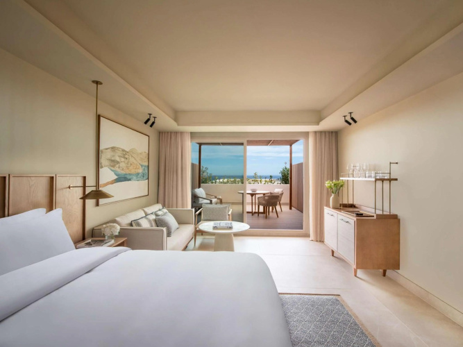 Fairmont La Hacienda Costa del Sol photo 7