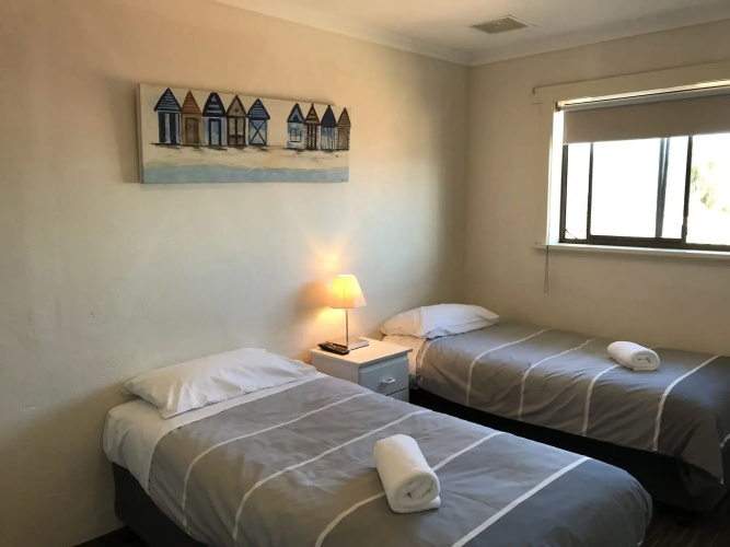 Robetown Motor Inn & Apartments