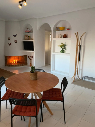 Casa La Mata