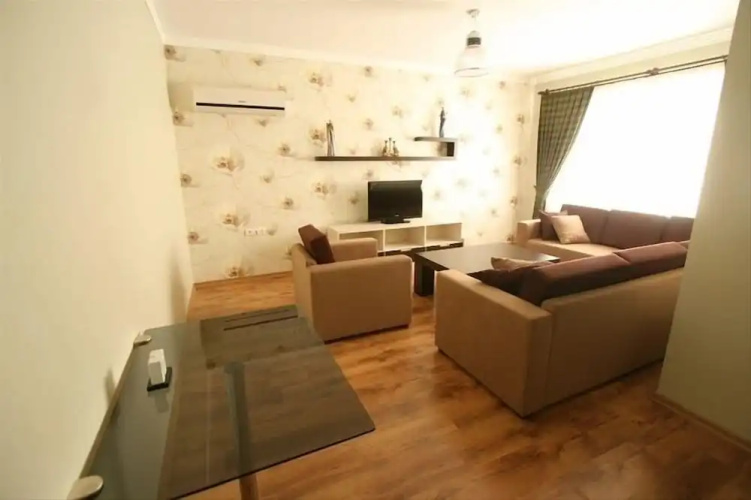Kemer Apart Uda A+Plus