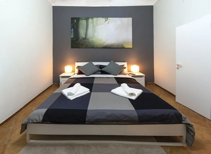 Standard Family room