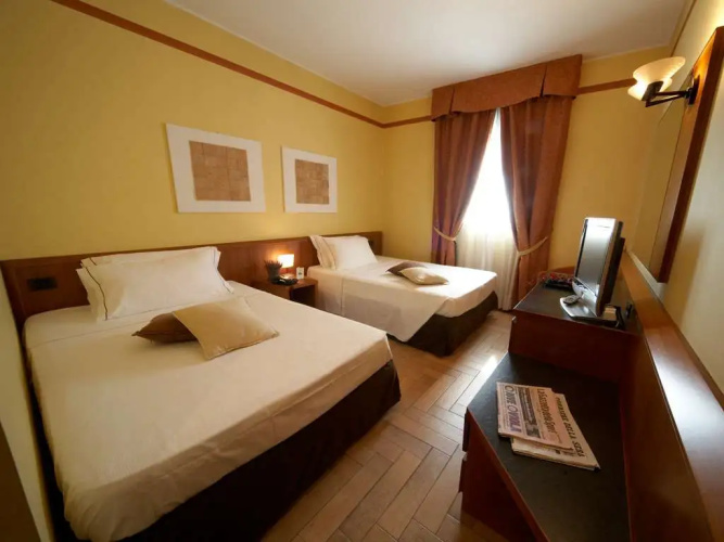 Hotel Montini