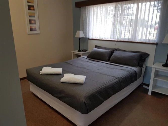 Beachport Motor Inn