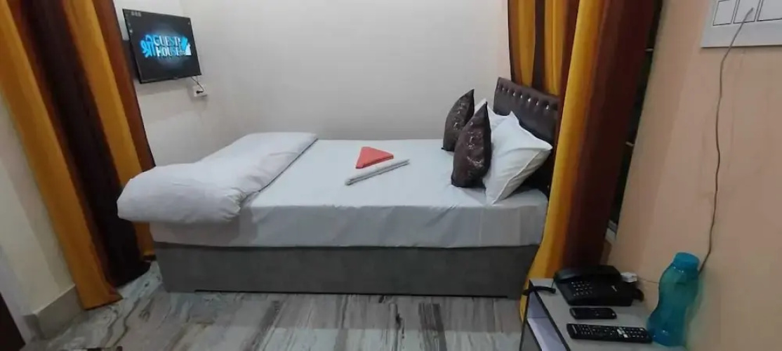 Shree Guest House