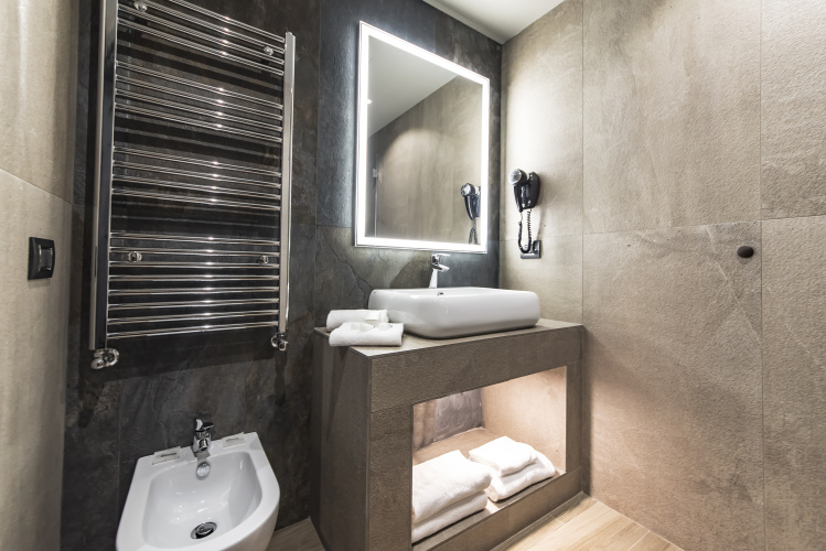 Just Hotel Milano photo 22