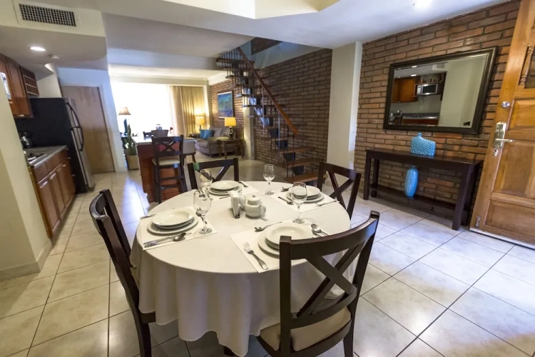 2 Bedrooms Family Apartment