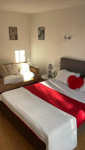 Le coeur de meaulne