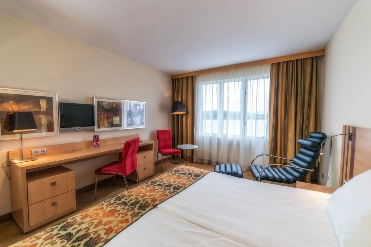 Hotel Hp Park