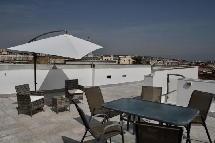 Palazzo Settembrini 49 photo 21