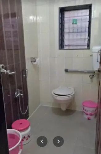 Swapnapurti Bungalow 2BHK