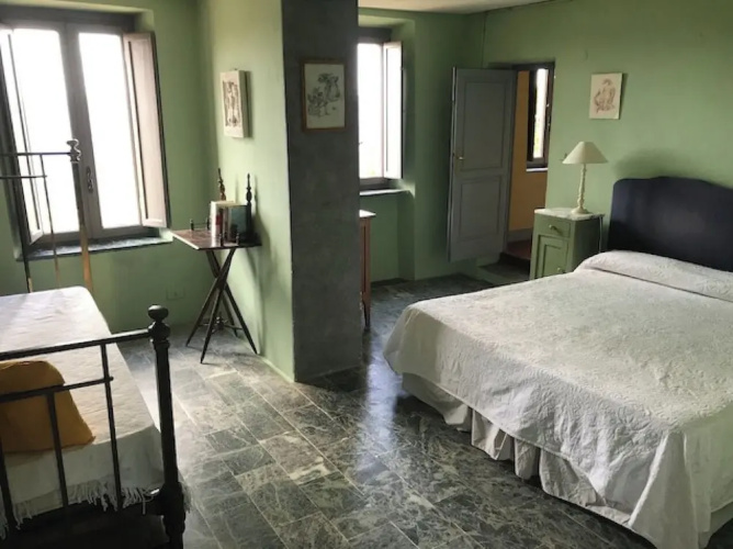 Peralta Tuscany