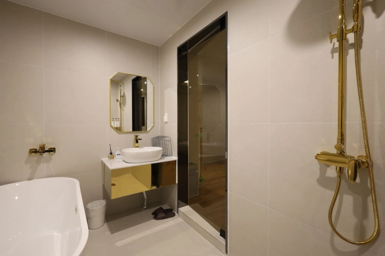 Superior Duplex room