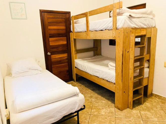 Casa Boho 1