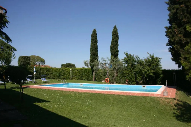 Villa Il Cedro
