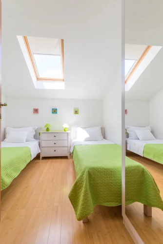 Apartments Seric