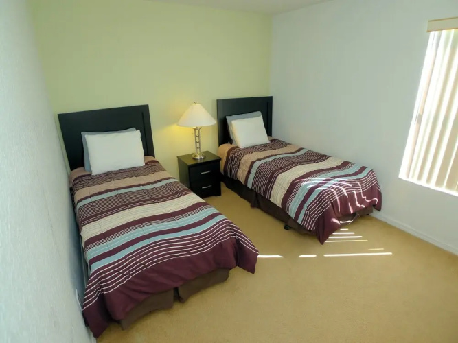 Highlands Reserve 5 Bed Pool Home