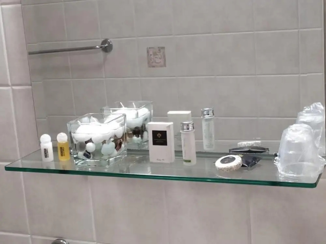 Hotel Baiardo
