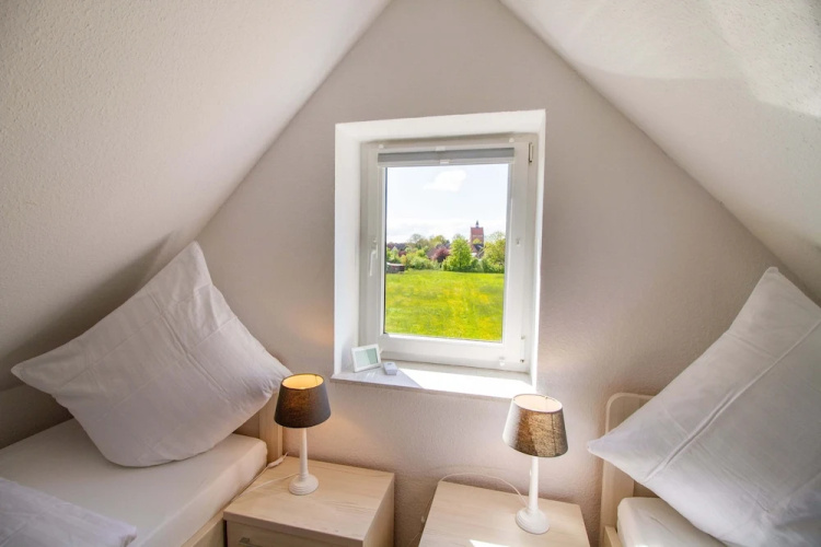 Ferienwohnung am Sieltief
