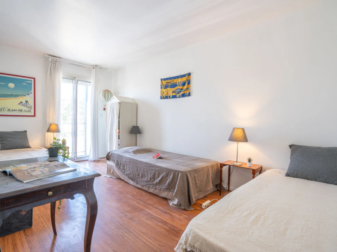Apartment Isara
