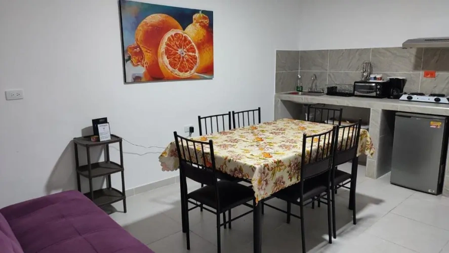 Family Suite