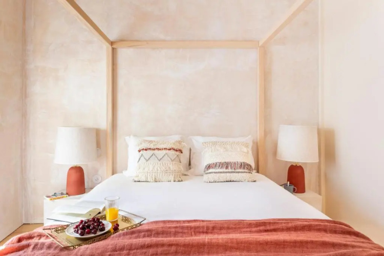 Alfama Design Suites
