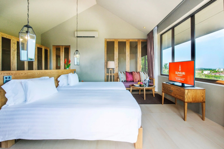 Sunsuri Phuket