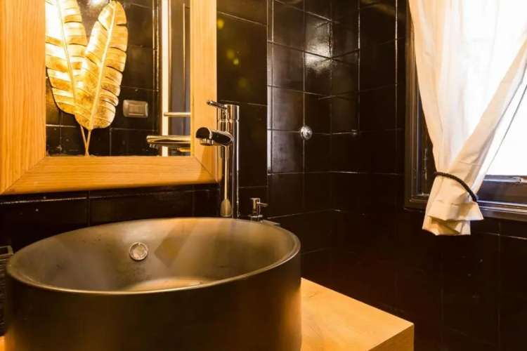 Bbhomerome - Spanish Step Nest Luxury