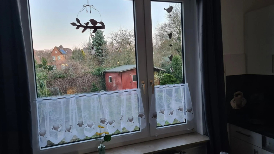 Ferienhaus Femke