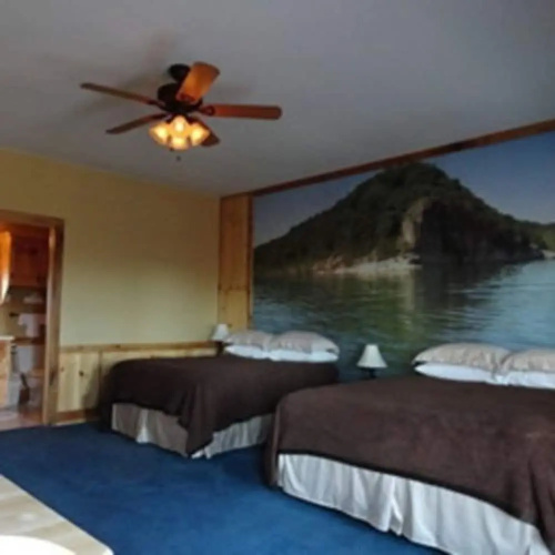 Terrapin Peak Bed, Breakfast & Beyond