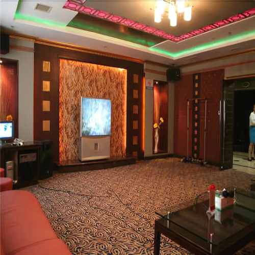 Lianfeng Hotel