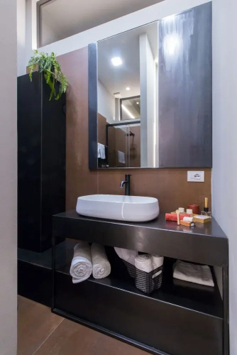 Suite Vogue Loft 9