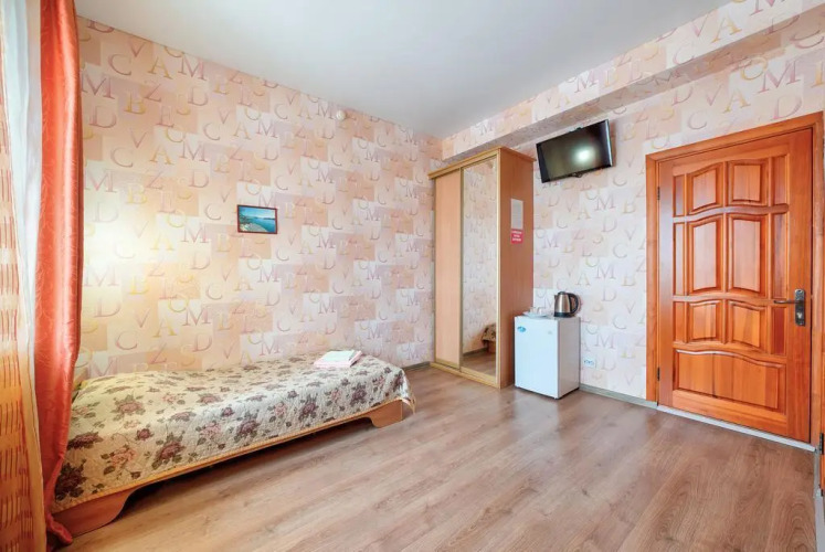 Фотография номера мотеля Тихий Дон