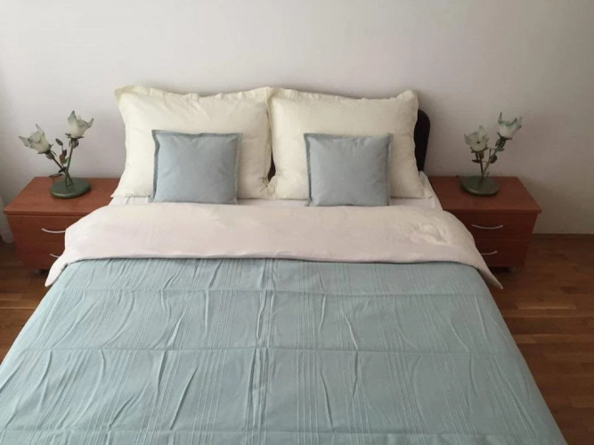 Apartment Ilica Britanac