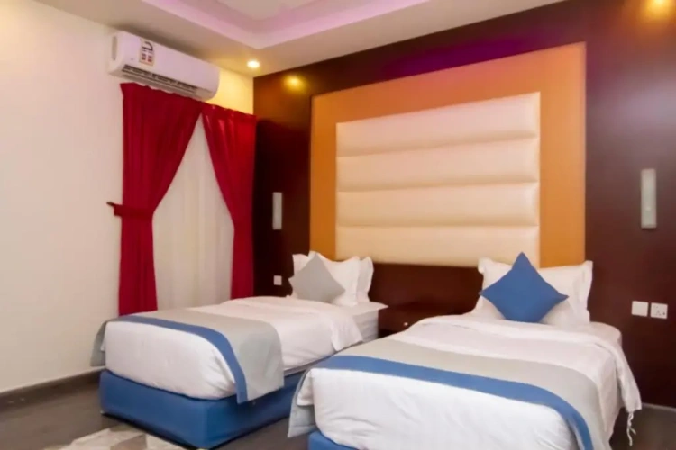 Standard Suite